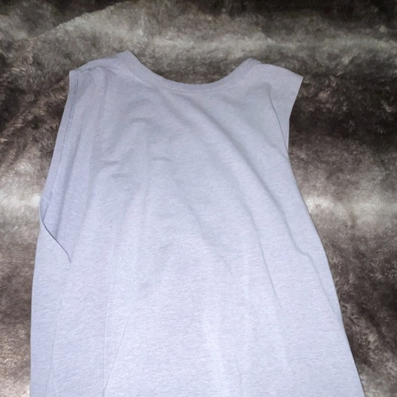 Muscle Shirt with Pullover - Picture 1 of 4